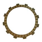 OEM Japan FCC Motorcycle Clutch Plate Friction Disk Plate For CFMOTO 650NK CF400