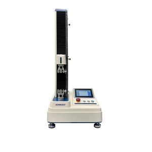 China Electronic Computerized Tensile Testing Machine factory