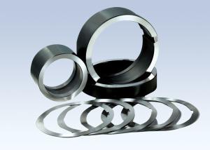 China Steel Slitter Spacers Light Weight For Coil Cut To Length Line factory