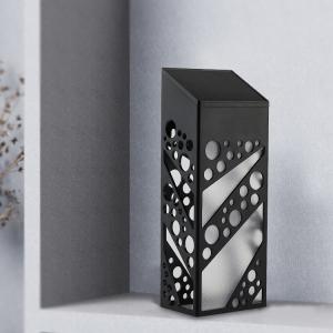 China 280mA Solar Powered Garden Lights IP67 Monocrystalline Silicon Solar Wall Lights factory