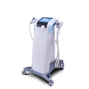 China Elite Ultra 360 Elite Cellulite Reduction Focused RF Ultrasound Slimming Machine factory