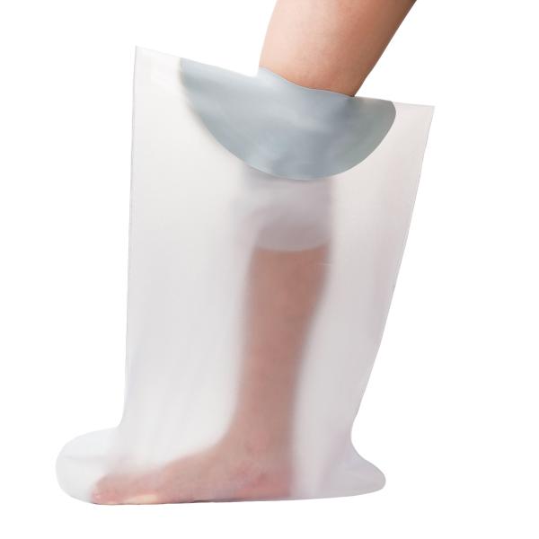 Keep Dry Waterproof Cast Protector Child Arm Latex Free Limb Covers For