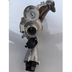 274A Benz Turbocharger 155kw 2.0T Engine Displacement A2740903480
