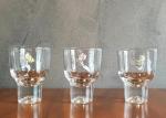 Custom Water Transfer Stickers For Glass , Diy Waterslide Decal On Glass