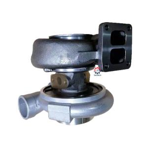 China ZX870-3 ZX470-3 6WG1 Excavator Turbocharger 8-98192186-1 1-14400444-1 factory