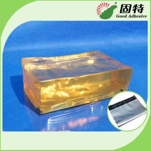 China Mail Bag Sealing Hot Melt Glue , Hot Melt Pressure -Sensitive factory