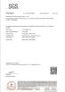 Shenzhen Yizhuo Electronics Co., Ltd Certifications