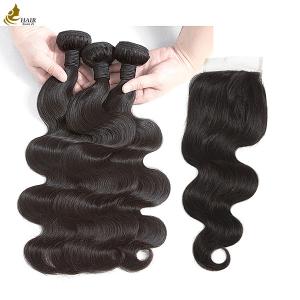 China Kinky Curly Virgin Human Hair Bundles Cuticle Aligned Extensions factory