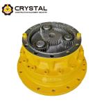 OEM HD1430 Excavator Swing Reduction Gear Low Noise Precision
