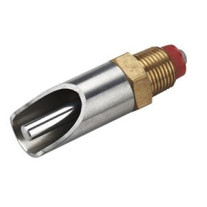 China 72mm Pig Water Drinkers 130g Hog Water Nipple No Leaking factory
