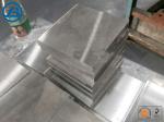 AZ31B Magnesium Alloy Sheet , Steelmaking Additive Magnesium Plate
