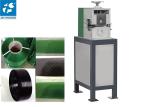 Single Screw 500kg/H SUS304 Pet Strap Making Machine