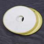 Water Treatment PVDF Round DTRO Membrane Disc 75 Bar 120 Bar 160 Bar