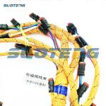 Durable Steel Wiring Harness Solenoid Valve Part Number 525-2620 For E320D