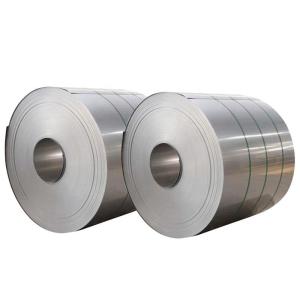 China Width 2000mm 201 Stainless Steel Strip 310S Thin Stainless Steel Strips factory