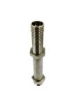 CNC Turning Customized stainless steel motorcycle parts manufacturer in China