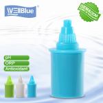 Water Jug Alkaline Water Filter Cartridge suitable for Wellblue Pitcher