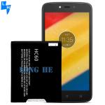 4000mAh Battery for Moto C Plus OEM Cobalt HC60 Mobile Phone Replacement Battery