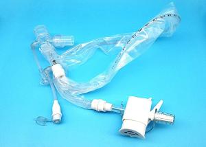 China Custom FR 16 Medical Silicone Sterile Suction Catheter factory