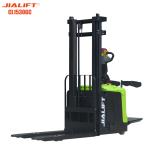 1500kg Electric Double Lifting Stacker Lifting Height 3030mm Industrial Power