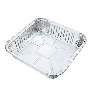 China Chinese Dumpling Aluminium Foil Container Food Grade With Standard Weight factory