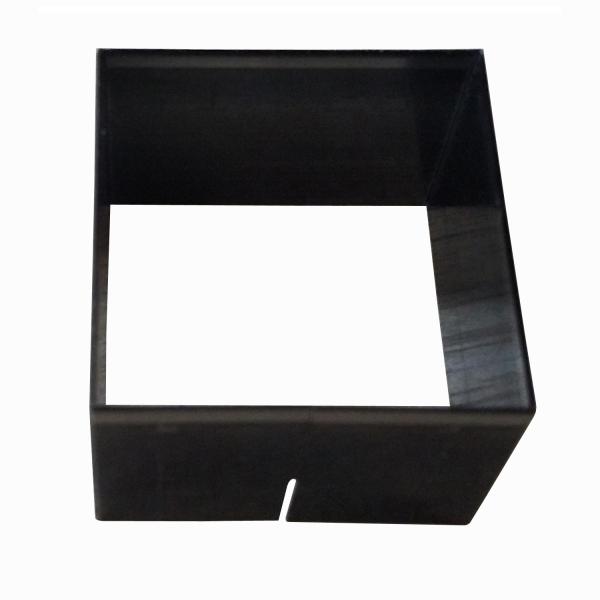 China Cigarette Packing Dies Hand Operated Bending Machine Strengthful Easy Operation factory