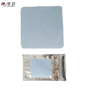 China New arrival sterile medical Hydrogel dressing on sale