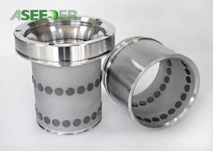 China AS09529 PDC Cutter Insert Bearing , PDC Radial Bearing 1 Inch - 10 Inch Diameter factory