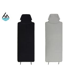 Waterproof Insulated Neoprene Seat Cover Seat Protector Sublimation Printing