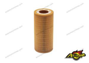 China 03C115561H Car Oil Filters , Toyota Corolla Fuel Filter factory