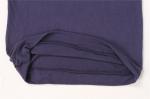 Navy Soft Touch Womens Pullover Jumper 48% Rayon 47% polyester