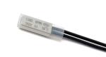 Zy5 wired electronic 135 nc bimetal disc motor thermal protector 65°5a 250v 15c