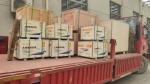 Truck model Dongfeng DECE Cummins QSB5.9 ISB5.9 6BT5.9 diesel engine cylinder