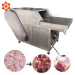 500kg/H Professional Meat Grinder Machine For Sausage Making 100mm Hole Cutter