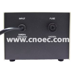 Double Pipe Microscope LED Light Source Microscope Accessories A56.2404