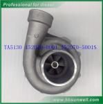 Garrett Turbocharger Kits TA5130 452070-0001 452070-5001S for DAF Truck F95