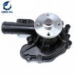 Excavator 4TNV94 Diesel Engine Water Pump OEM 129900-42000