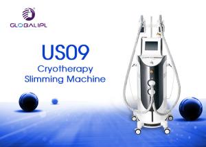 China Medical Cavitation Rf Vacuum Machine , Cryolipolysis Fat Freezing Machine factory