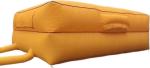 Inflatable fire and lifesaving air cushion, site altitude protection, anti-fall