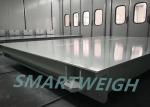 150T Digital Heavy Duty Weighbridge , Pitless Truck Scale