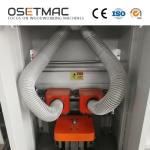 0.3-3mm Edge Band Thickness Automatic Edge Banding Machine for Manufacturing