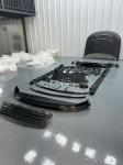 Land Rover Range Rover Carbon fiber Body Kit Range Rover Upgraded Mansory style