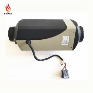 China JP 4KW Cab Air Heater for all vehicles Diesel Parking Heater 12V 24V Air Heater similar to webasto eberspacher truma planar work altitude 5000m factory