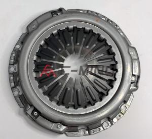 China TOYOTA 1KD-FTV 260mm Clutch Cover 31210-60201 Toyota Clutch Kits factory