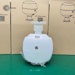 Commercial Aroma Scent Diffuser Sterilization Humidifier Oil Diffuser FCC