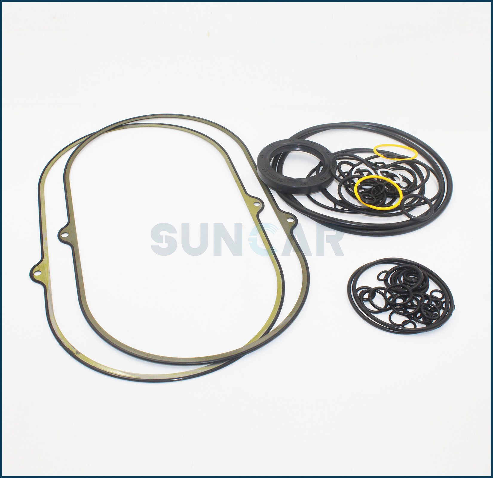 9184686 Seal kit For Hitachi FV30 ZX450 ZX450H ZX450H-HHE ZX460LCH-AMS ZX460LCH-HCME ZX470-5G ZX470H-5G ZX470LC-5G