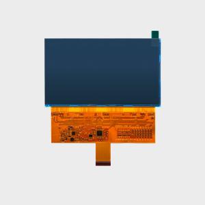 China 40 Pin LCD Display LVDS LCD Projector Screen 1920(RGB)*1080 factory