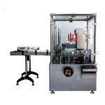 Vertical Automatic Cartoning Machine Pharmaceutical 160L