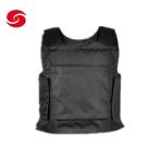 Us Nij Standard Level Iiia Army Military Bulletproof Vest for Police