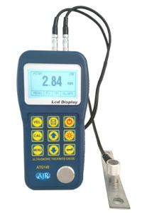 China ATG140 Ultrasonic Thickness Gauge factory